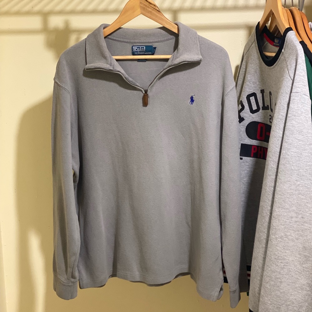 Polo Ralph Lauren Sweater